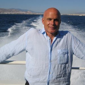 Meet your Posher, Daniel